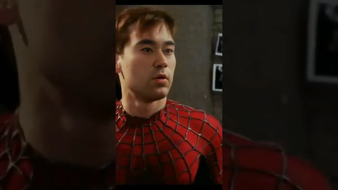 SPIDER-MAN 2002 Deepfake Bruce Lee and Nora Miao Official Trailer #deepfake #brucelee #spiderman