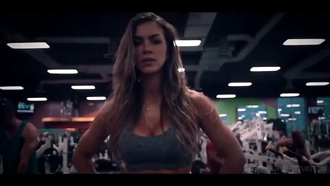 Anllela Sagra Workout Motivation 🔥 Female Fitness Motivation #gym #fitness