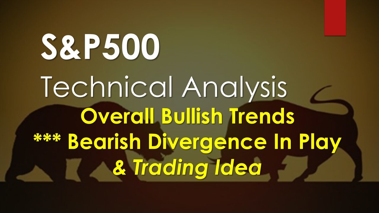 S&P500 Technical Analysis Feb 14 2024