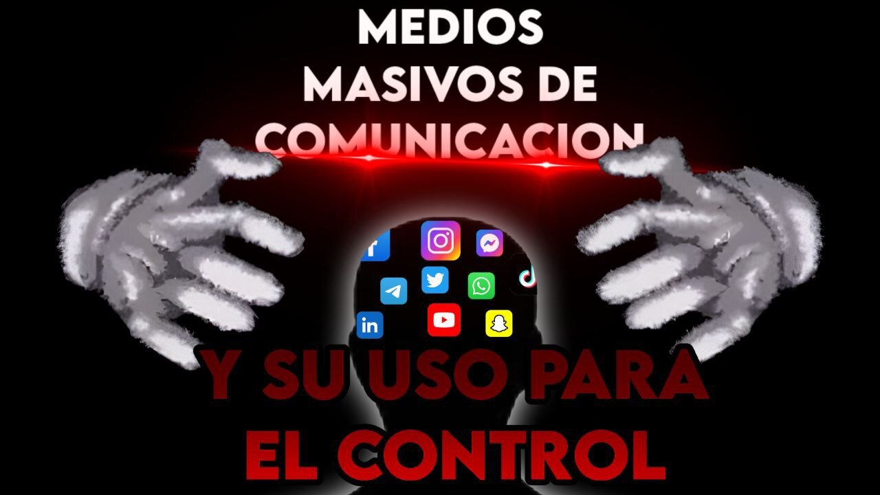 Como te quieren agarrar de pendejo los medios