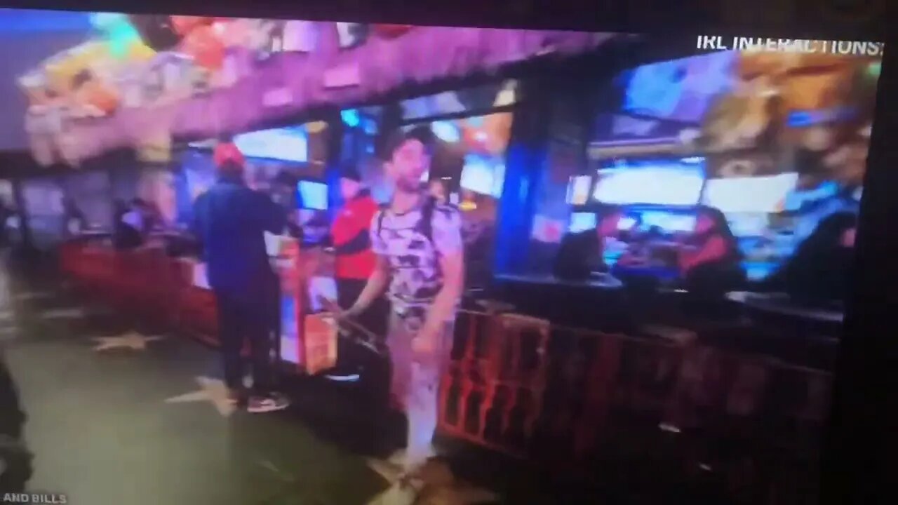 Billy John Ollie’s over Bar wall please subscribe