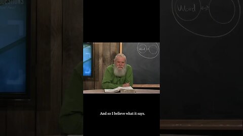 Are there Paradoxes in the Bible Bible? #shorts #youtubeshorts #youtuber #subscribe #shortvideo