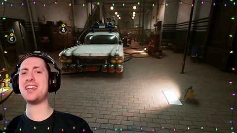 Bustin' New Year's Eve - 12/31/22