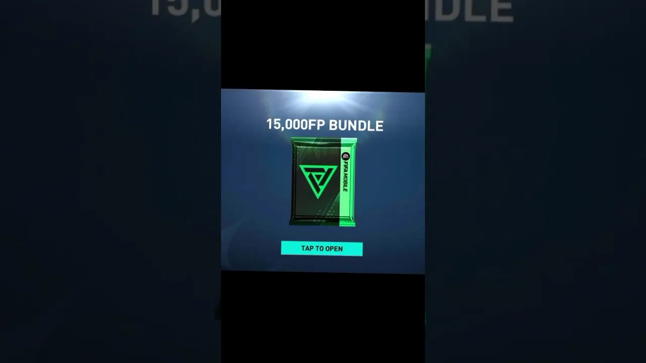 I was SCAMMED!!!😡 #fifamobile #fm #soccer #gaming #fifa23 #fifa #fifa21