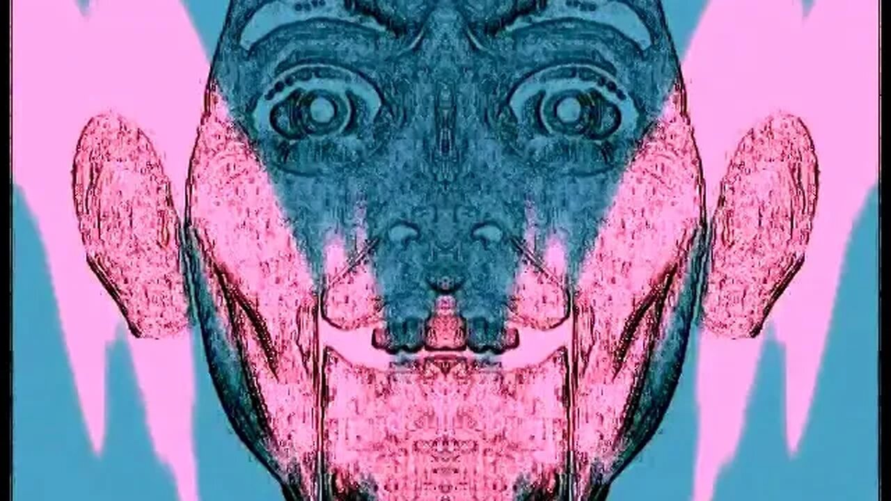 IN YOUR CUBE by LARRY CARLSON
