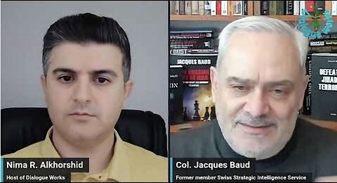 Col. Jacques Baud: SYRIA IN CHAOS, Assad Flees to Russia, Shocking Uncertainty Ahead!