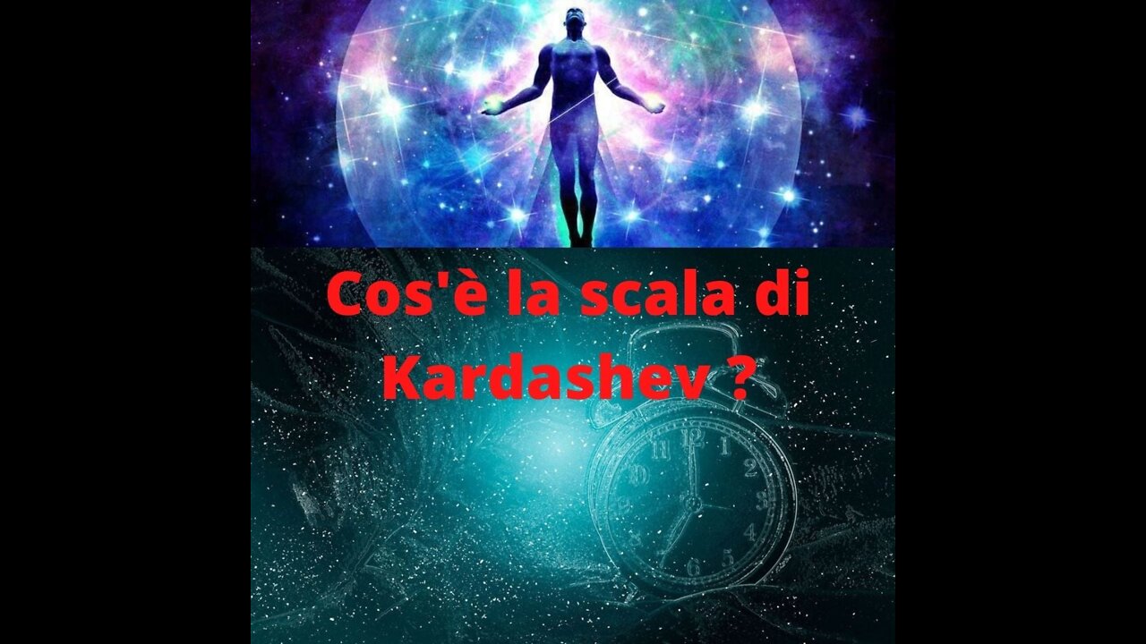 Ep.70 – La scala di Kardashev – futuri lontani anni luce