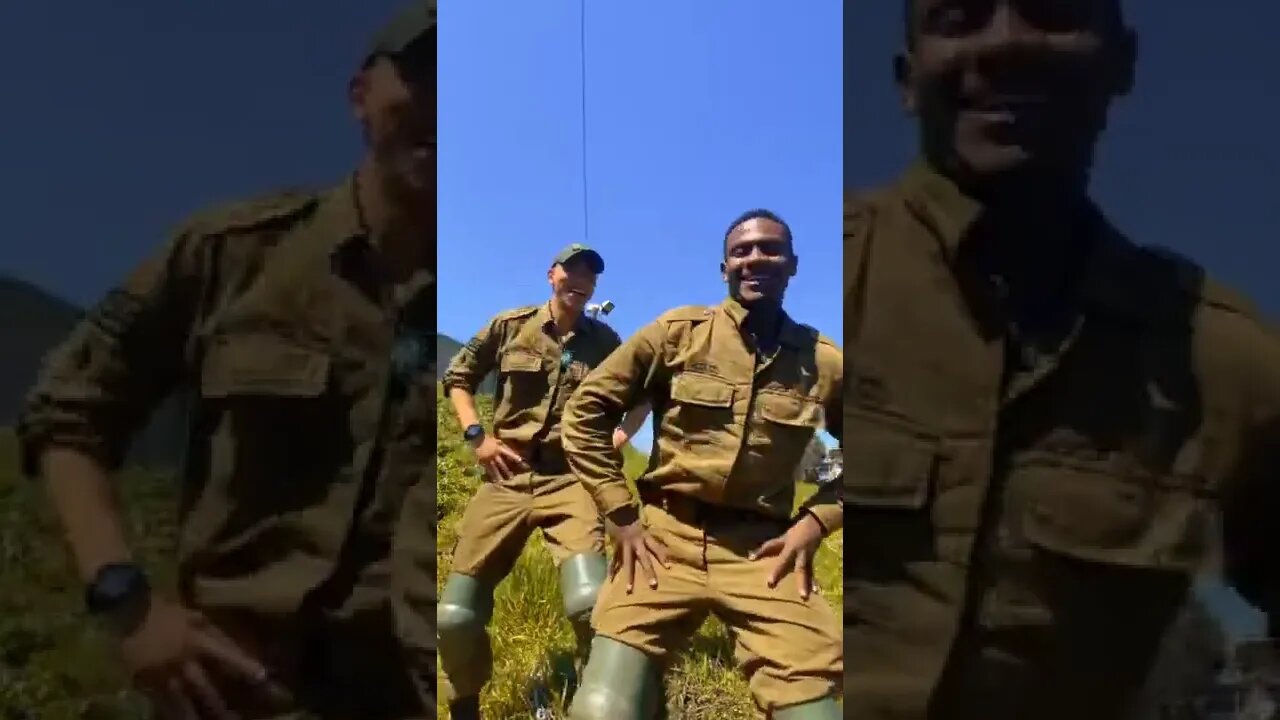 የሀበሻና የእስራኤላዊ እስክስታ