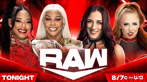 Bianca Belair & Jade Cargill Retain Tag Titles in Thrilling Match! #shorts