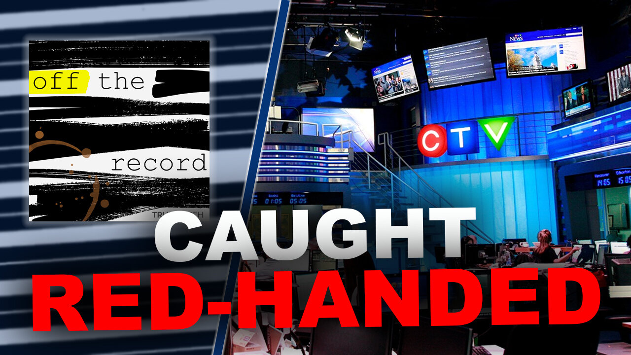 CTV New shows its true colours