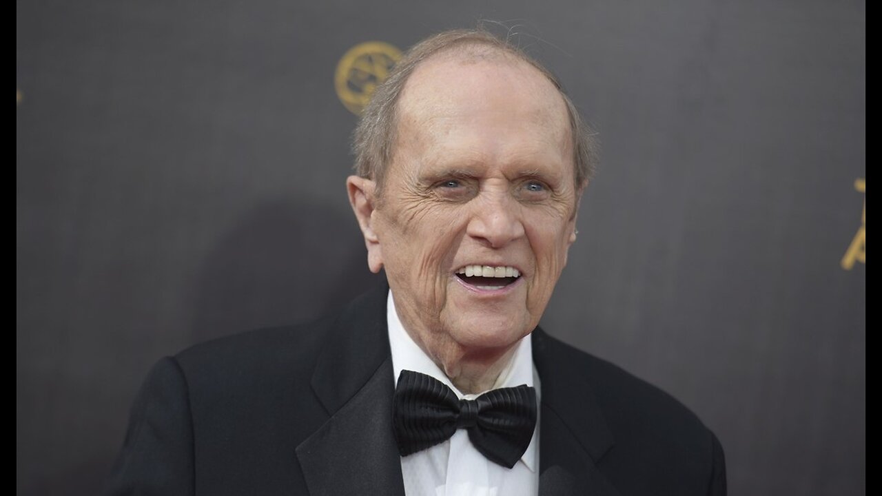 Bob Newhart Passes Away at 94