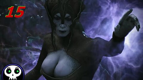 Mass effect (part 15)