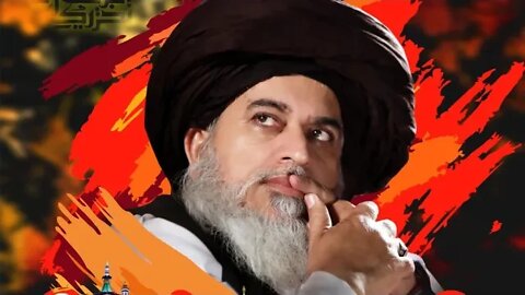 Ameer Ul Mujahidin Allama Mulana || Hafiz KHADIM HUSSAN Rizvi || saad rizvi status || #umairsaifi