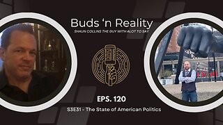 S3E31 - The State of American Politics