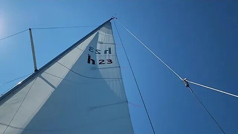 Sailing Sounds, no talking, Looped