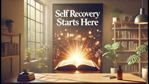 The Ultimate Guide to Self Recovery and Emotional Freedom