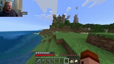 The Server is Not Dead!! | Minecraft With Friends