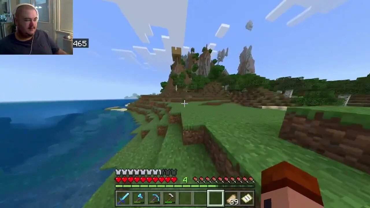 The Server is Not Dead!! | Minecraft With Friends