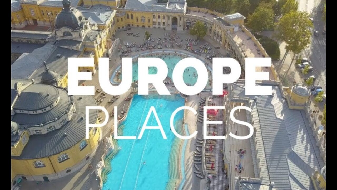 10 Best Places to Visit in Europe 2022 - Travel Europe