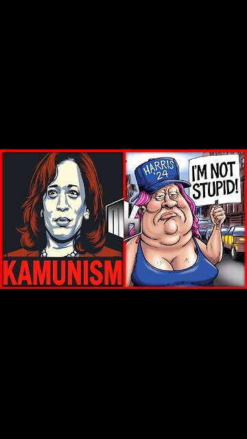 The Typical America Voter