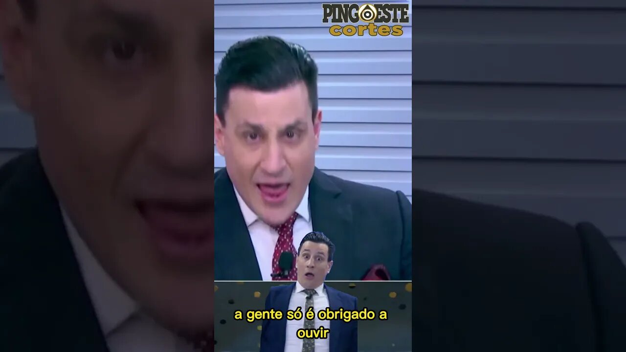 O MST é criminoso sim [PAVINATTO]