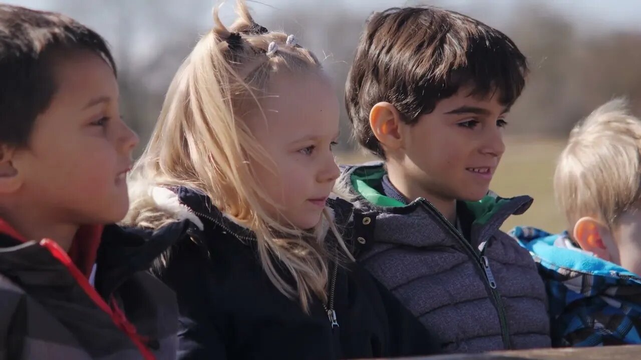 3. Die Zahnräder # Kindergeschichten # Julia Neubauer