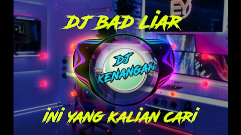 Dj Viral Tiktok Terbaru Dj Bad Liar Versi Angklung