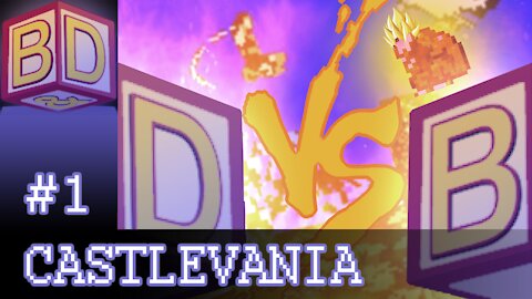 Castlevania - Part 1 [Versus]