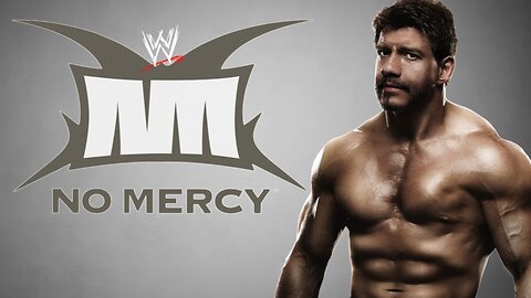 WWE No Mercy (October 9, 2005)