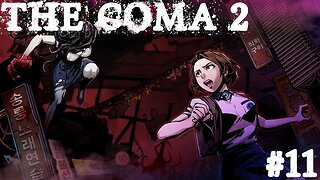 The Coma 2: Vicious Sisters |11| On réactive le wifi