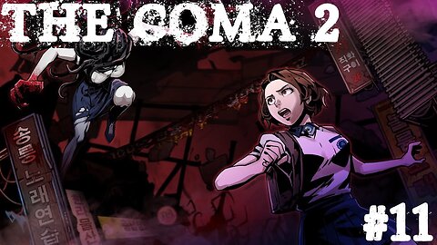 The Coma 2: Vicious Sisters |11| On réactive le wifi