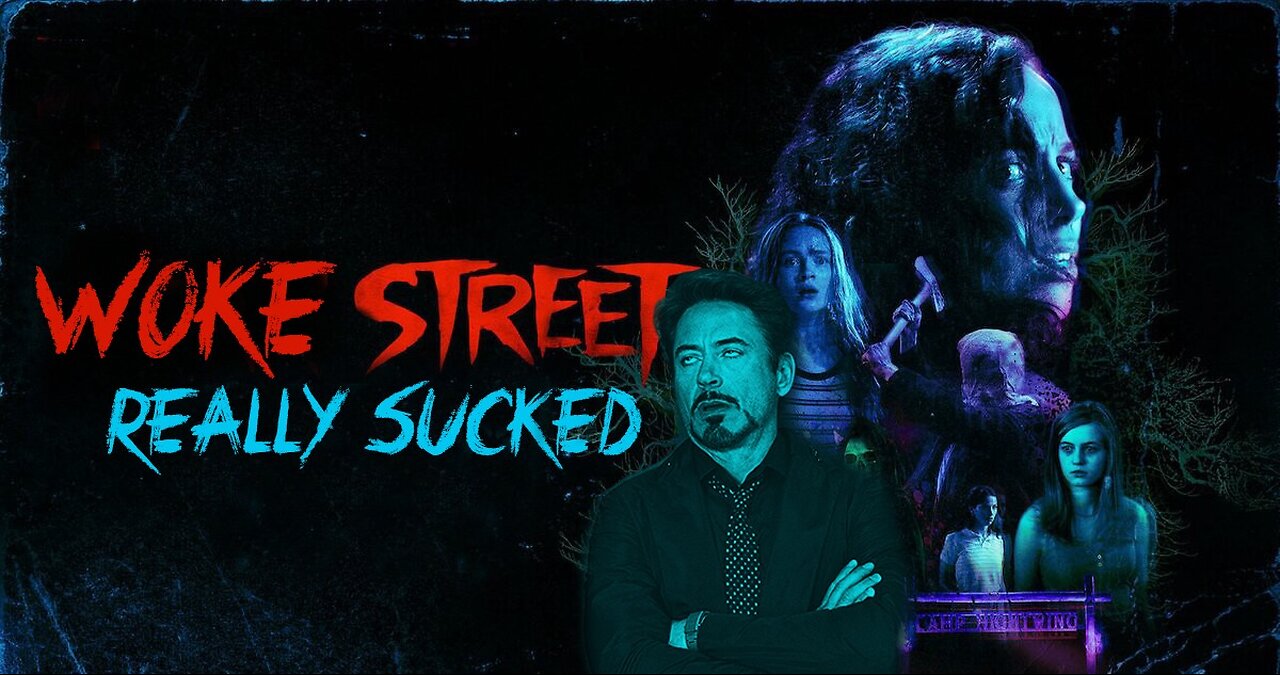 Netflix's Fear Street Trilogy: The Problem With Movies Today