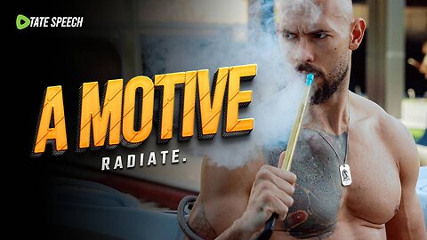 A MOTIVE - Radiate