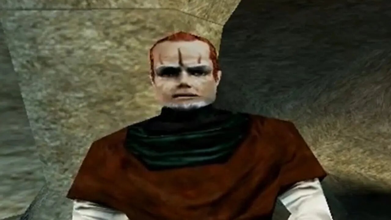 Omikron - The nomad Ep.13