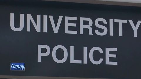 Man arrested for attempted sexual assault near UW-Oshkosh