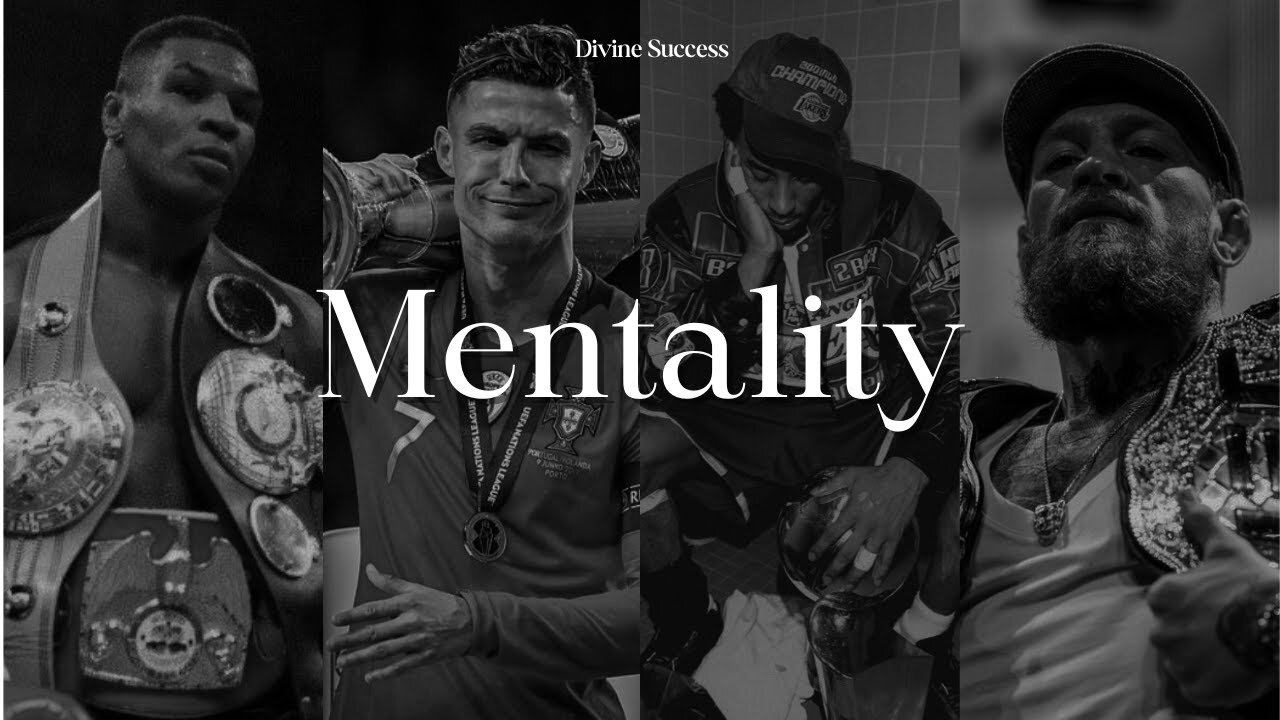 Mentality