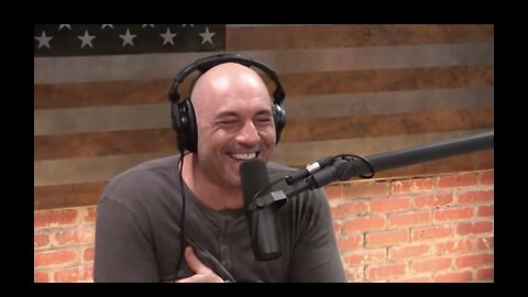 JRE Funniest Moments Part 1