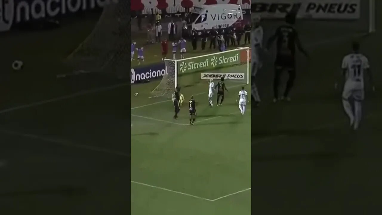 SEGUNDO GOL DO FLAMENGO CONTRA O VOLTA REDONDA!!!