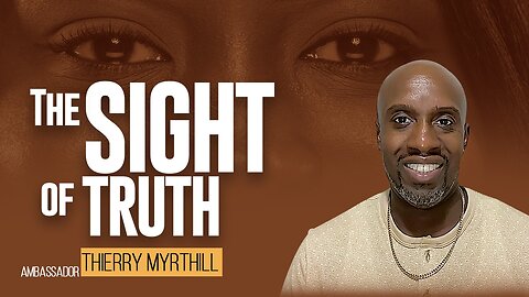 The Sight of Truth | Mamlakak Broadcast Network
