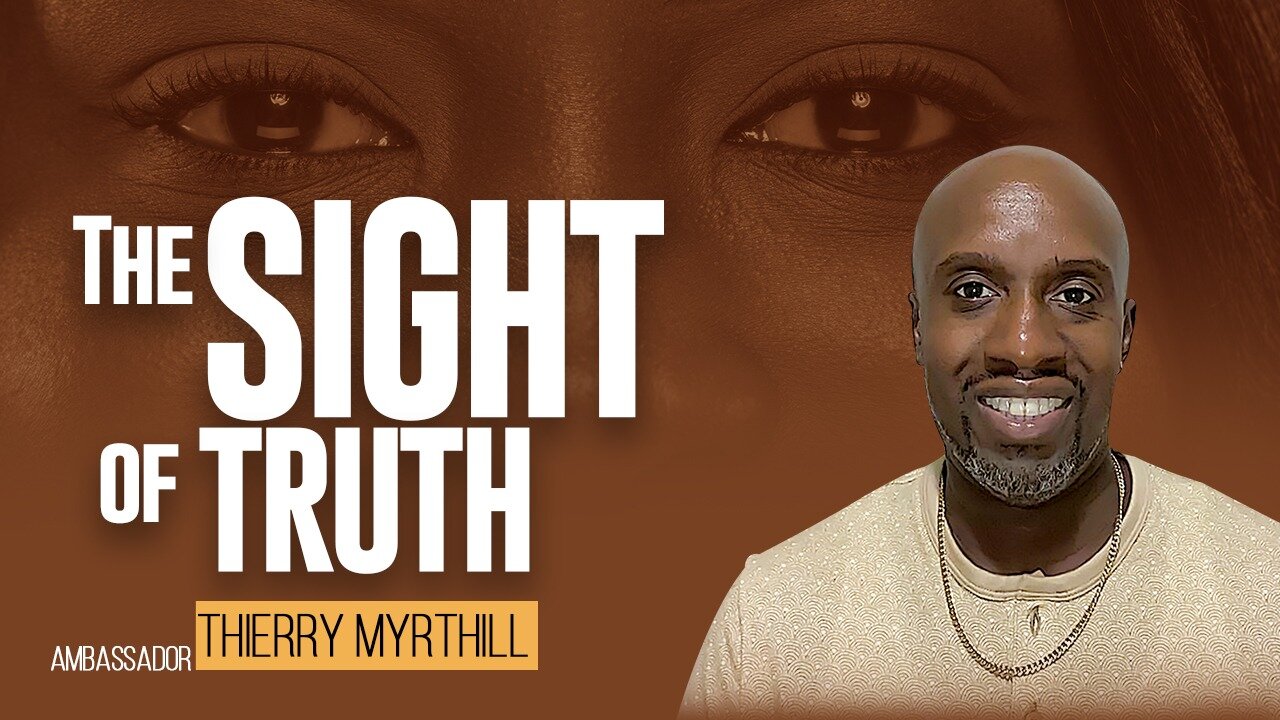 The Sight of Truth | Mamlakak Broadcast Network