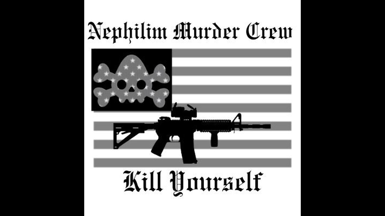 Nephilim Murder Crew - Episode 5