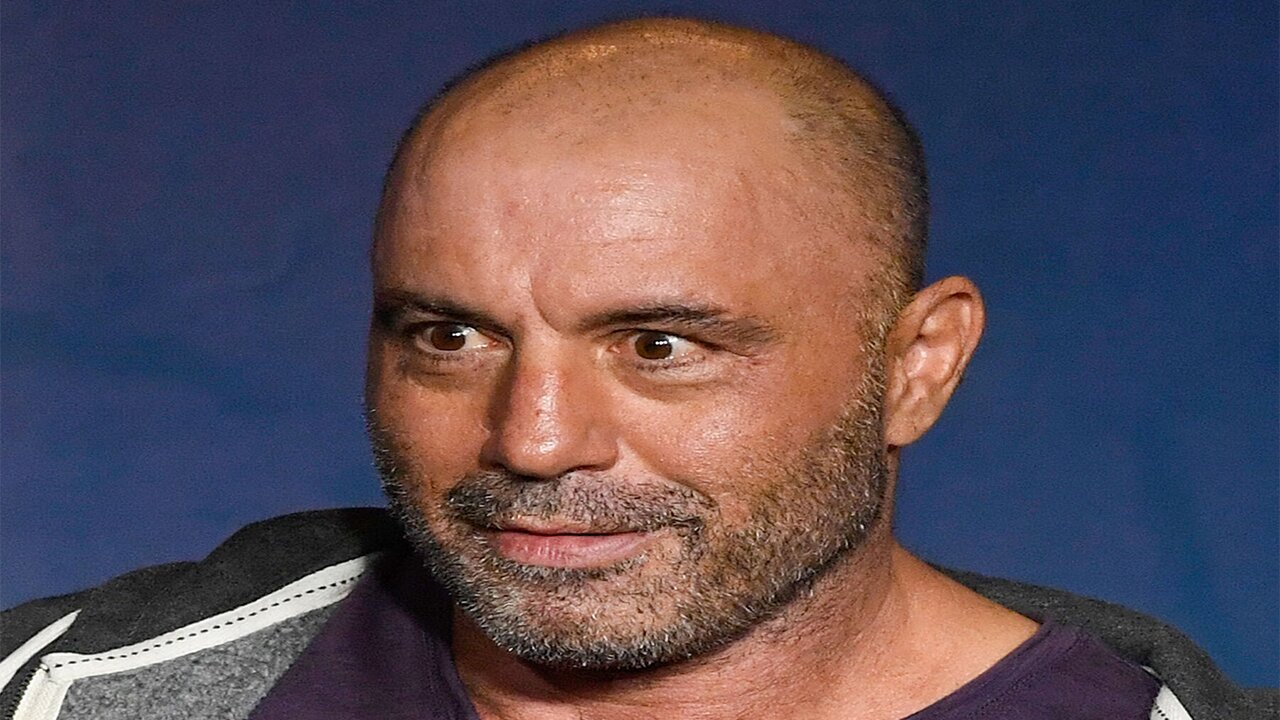 Joe Rogan test positive for COVID and takes DRUG Big Tech doesn't ALLOW!