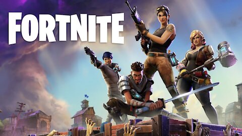 Fortnite Battle Royale : A Complete Beginner's Guide