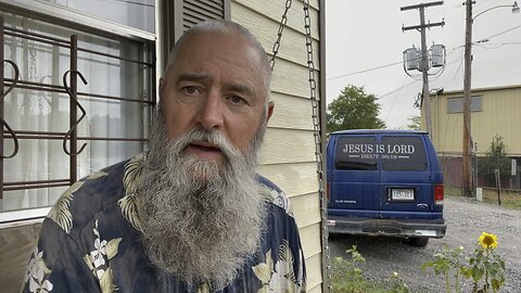 Shopping At An Abortion Mill