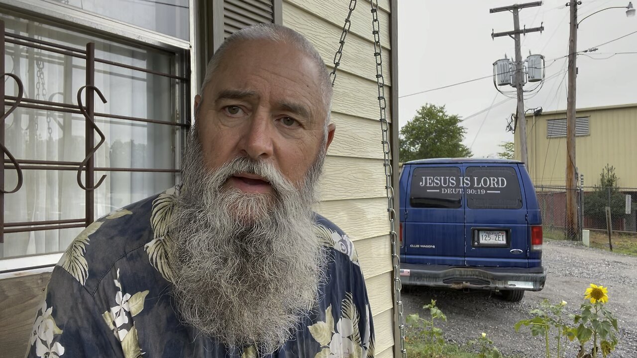 Shopping At An Abortion Mill