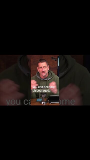 You're The Only One Who Cares...