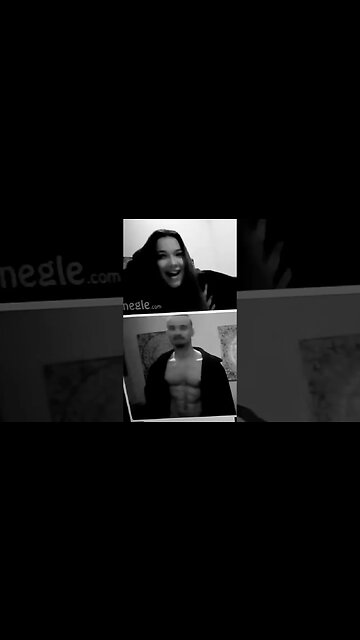 Real Attraction 15 Blackpill Vs Game #viralshorts #bodybuilding #omegle