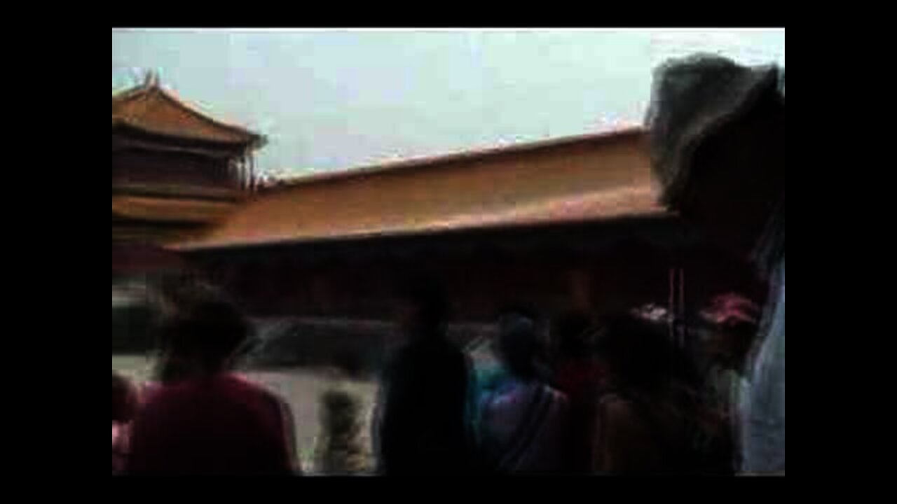 China 2007