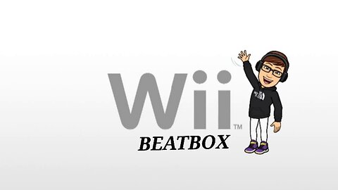 Mii Channel Beatbox