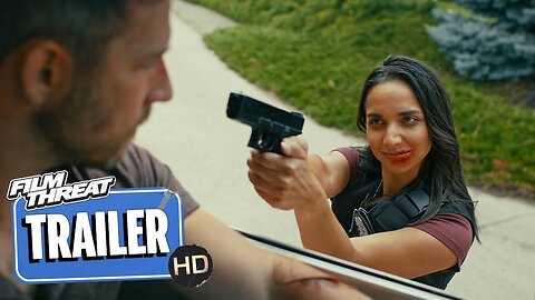 GET FAST | Official HD Trailer (2024) | ACTION | Film Threat Trailers